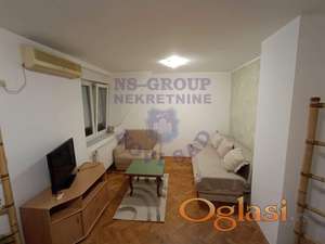 Sajam, 0.5 gasonjera, 29m2