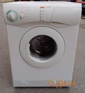 Gorenje mehanička mašina garancija prevoz NS