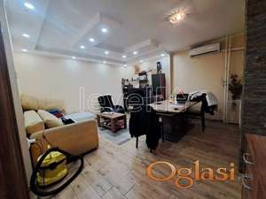 NOVI SAD - NOVO NASELJE - 63.00 m2