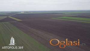 Njiva prve klase - Novi Karlovci ID#1171