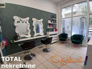 Lokal,NOVI SAD,GRBAVICA,kv: 20, € 65000, ID: 8089760