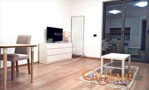 Novi Dorćol, 1.0 lux, namešten ID#4695