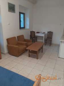Garsonjera 22m2 Centar-Novi Sad