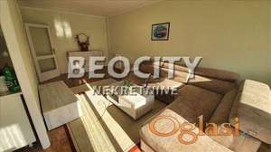 Novi Beograd, Blok 44, Nehruova, 3.0, 75m2