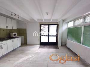 Lokal dupleks, 70m2, prizemlje, Lesnina ID#1481