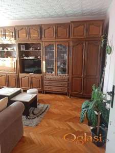 Jabučki rit, 2.0 funkcionalan, uknjižen