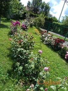 KUĆICA NA RIBNJAKU ID#7019