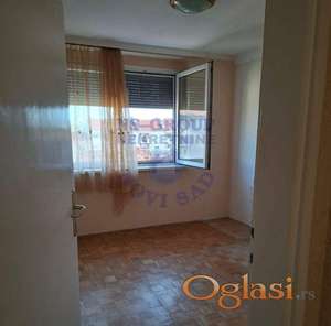 Odličan porodični stan u centru Bačke Palanke