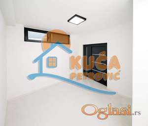 Izdaje se lokal u centru