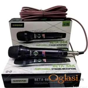 Mikrofon SHURE BETA