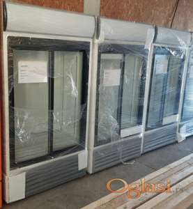 Rashladne vitrine 1000 litara
