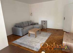 NAMEŠTEN POSLOVNI PROSTOR NA LIMANU 4 