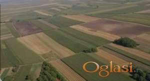 Poljoprivredno zemljište