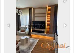 Centar - Beograd na vodi BW #69479