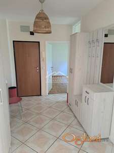Izuzetan, polunamešten, 2.0, 67m², Bul. Nikole Tesle – Kod Hotela Yu ID#25725