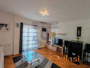 Garsonjera 26m2 Nova Detelinara