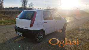 Fiat Punto mk2 1.9jtd 63kw