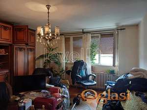 NOVI SAD - CENTAR - 56.00 m2