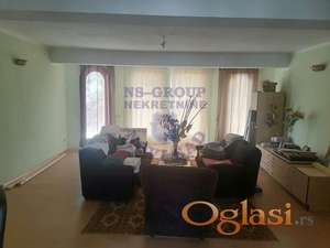 Izuzetna kuća na Sajlovo!