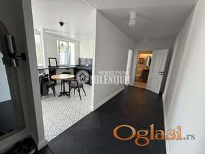 Kvalitetno renoviran 2.0 stan u Zemun ID#2205