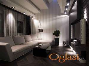 Đeram, Gajeva ulica | 125 m² | LUX duplex sa dve garaže ID#2392