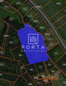 Plac,Prodaja,Boleč,Smederevski put,120,57 ari ID#1359