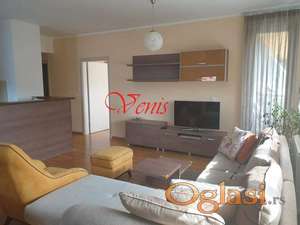 CARA DUŠANA - 68m2 - 500 Evra – USELJIV - PARKING !!! ID#1480