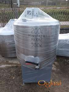 Laktofriz 200L