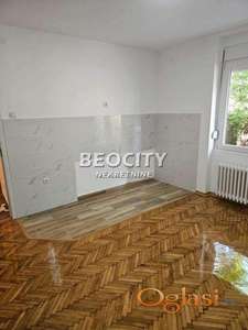 Novi Sad, Grbavica, Miše Dimitrijevića, 2.5, 52m2