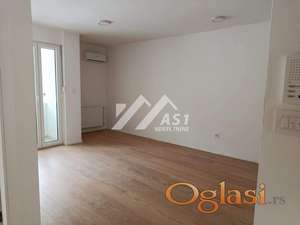 Izdajem Pet Friendly nikad neuseljivan dvosoban stan u Novogradnji !!! ID#7219