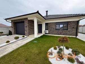 Potpuno nova i moderna kuća u Kaću