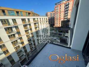 Stan 89.48m2, ul. Luke Ćelovića Trebinjca, BW Sensa ID#1343