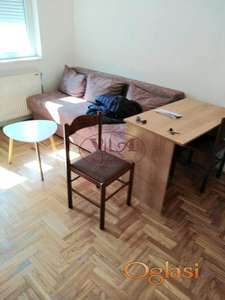 Novi Sad, Lepa garsonjera