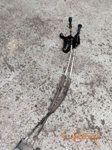 Audi a3 v8 sajle menjača