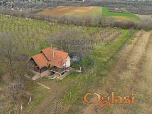 Prizemna kuća, Banstol!