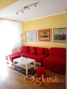 ODLIČAN JEDNOSOBAN, NOVA DETELINARA 290 EUR