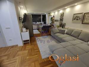 Troiposoban stan na Grbavici