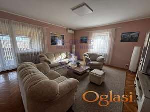 Fantastična kuća u Irigu