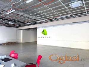 Poslovni prostor na najatraktivnijoj lokaciji na Bulevaru Nemanjića ID#7020