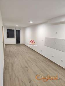 Nov dvoiposoban stan - 57m2 - Adice