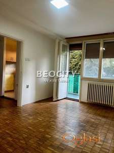 Novi Sad, Sajam, Pariske komune, 1.0, 29m2