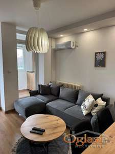 NOVI SAD - NOVO NASELJE - 44m2 - 550 evra