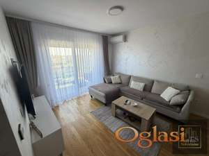 Park Novi Residence ! Dvoiposoban-58m2 !