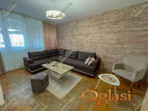 Prodaja Stana Zemun – Sava Kovačević, 43m² + Terasa ID#1433