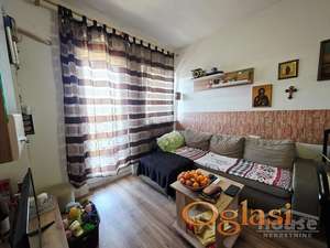 STAN - NOVI SAD - ADICE - 29m2 - 78000 evra
