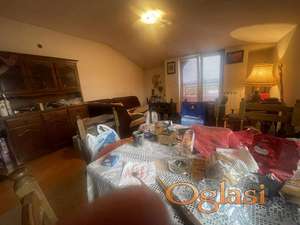 Rakovica,49m2,cg,odlican 2.0 stan ID#1749