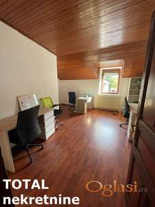 NOVI SAD - SALAJKA - 100m2 - 500 evra
