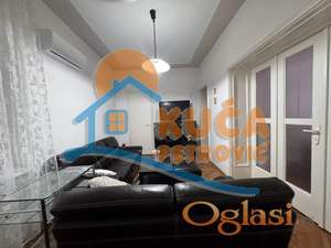 Izdaje se stan u blizini opštine!