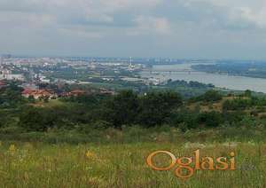 Prodaje se plac,Višnjica ID#1289