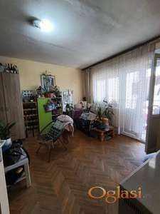 🏡 Na prodaju jednosoban stan – Zaječar, naselje Ključ III